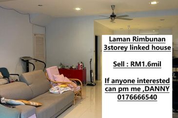 Laman Rimbunan Matahari