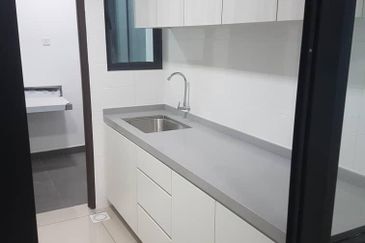 Landmark Residence 2 @ Bandar Sungai Long