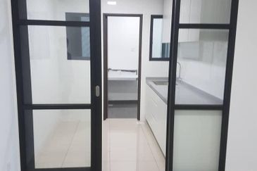 Landmark Residence 2 @ Bandar Sungai Long