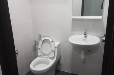 Landmark Residence 2 @ Bandar Sungai Long