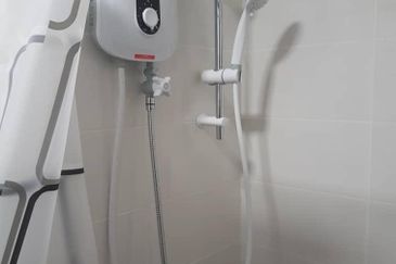 Landmark Residence 2 @ Bandar Sungai Long