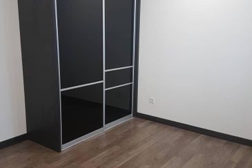 Landmark Residence 2 @ Bandar Sungai Long