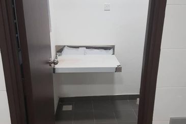 Landmark Residence 2 @ Bandar Sungai Long