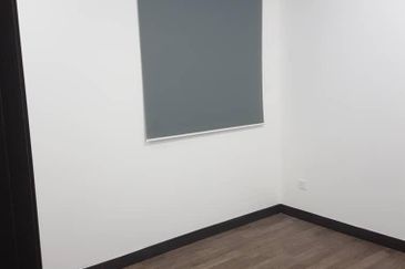 Landmark Residence 2 @ Bandar Sungai Long