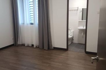 Landmark Residence 2 @ Bandar Sungai Long