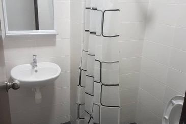 Landmark Residence 2 @ Bandar Sungai Long