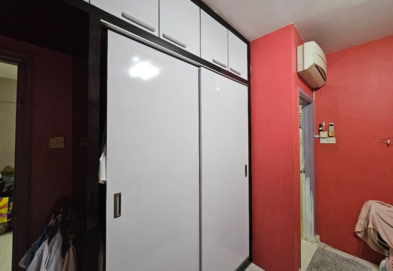 Avelon Tower @ Plaza Medan Putra