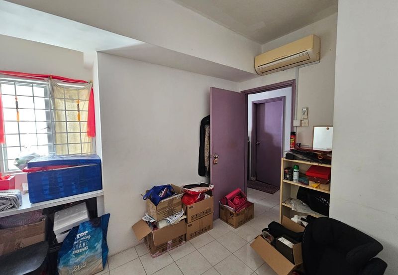 Avelon Tower @ Plaza Medan Putra