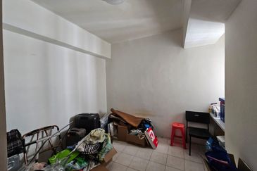 Avelon Tower @ Plaza Medan Putra