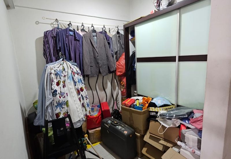 Avelon Tower @ Plaza Medan Putra