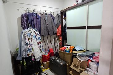 Avelon Tower @ Plaza Medan Putra