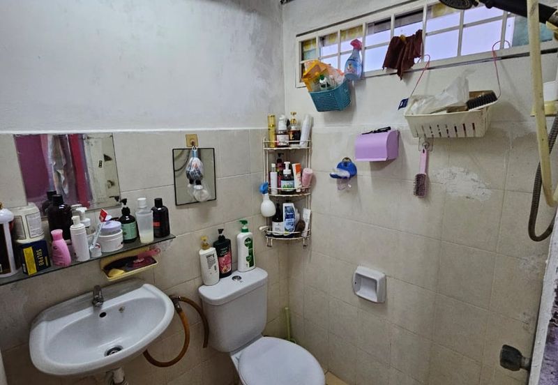 Avelon Tower @ Plaza Medan Putra