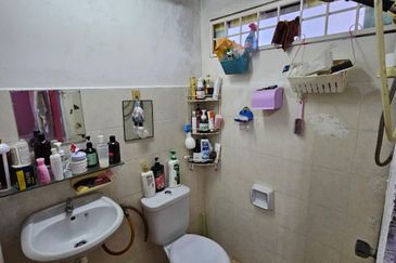 Avelon Tower @ Plaza Medan Putra