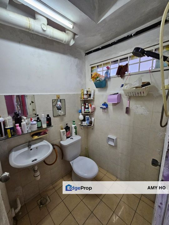 Avelon Tower 1, Plaza Medan Putra, Bandar Menjalara, F.Furnished as where is it basis, Kuala Lumpur, Bandar Menjalara