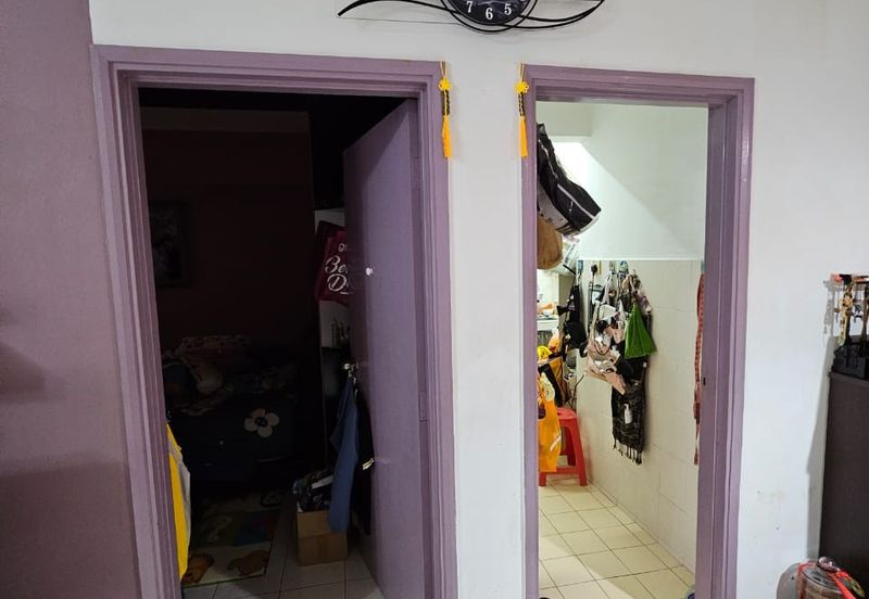 Avelon Tower @ Plaza Medan Putra