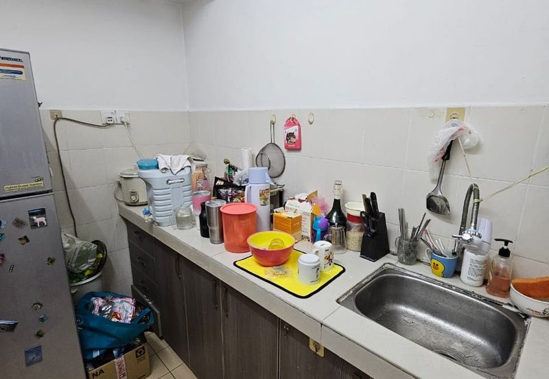 Avelon Tower @ Plaza Medan Putra