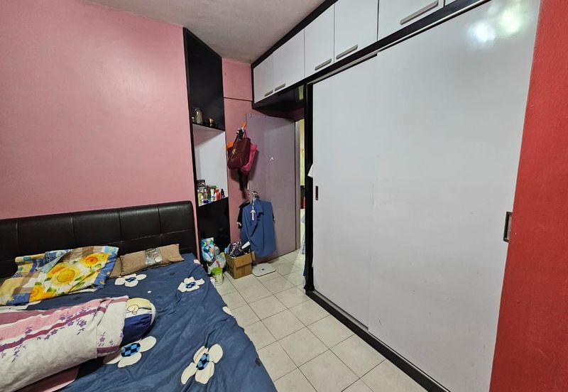 Avelon Tower @ Plaza Medan Putra