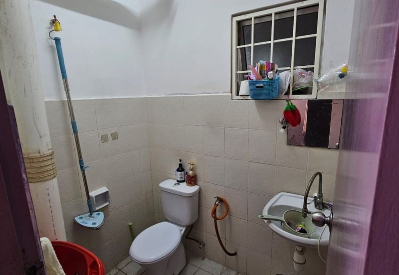 Avelon Tower @ Plaza Medan Putra