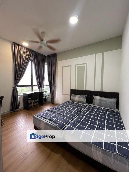 Riana South At Cheras For Sale, Kuala Lumpur, Cheras