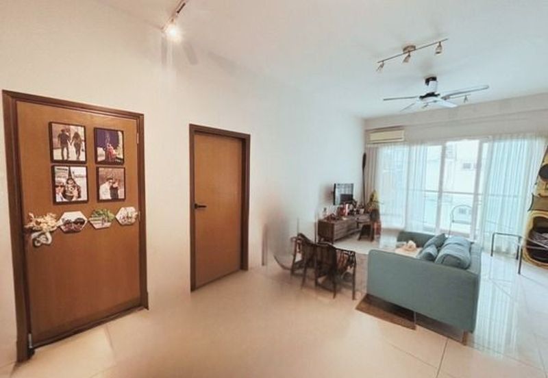 Royal Regent Sri Putramas III