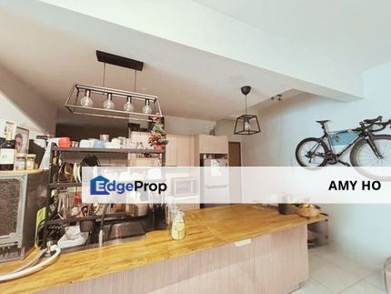 Sri Putramas III / Royal Regent @ Jalan Kuching – Freehold Condo, Kuala Lumpur, Dutamas