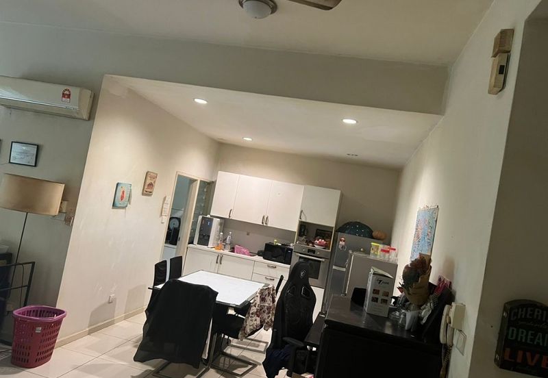 Sunway SPK Damansara