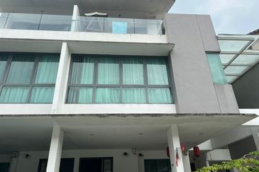 Sunway SPK Damansara