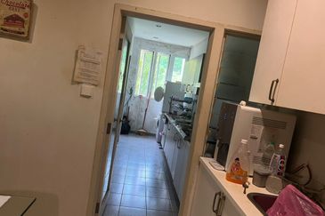 Sunway SPK Damansara