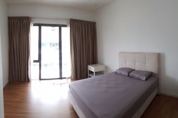 Sunway SPK Damansara