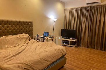 Sunway SPK Damansara