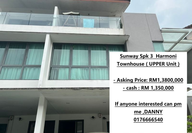 Sunway SPK Damansara