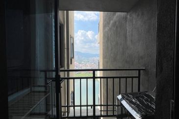 Aradia Residence @ Lake City