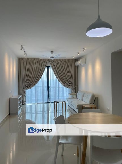 Aradia Residence @ Lake City At Batu Caves for Sale, Selangor, Batu Caves 