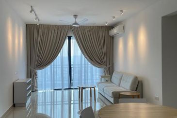 Aradia Residence @ Lake City