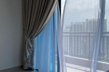 Aradia Residence @ Lake City