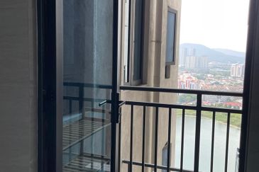 Aradia Residence @ Lake City