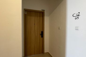 Aradia Residence @ Lake City