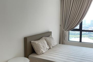 Aradia Residence @ Lake City