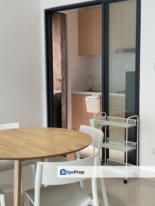 Aradia Residence @ Lake City At Batu Caves for Sale, Selangor, Batu Caves 