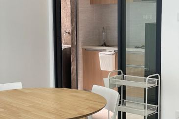 Aradia Residence @ Lake City