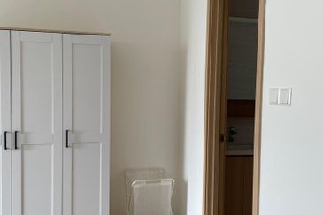 Aradia Residence @ Lake City