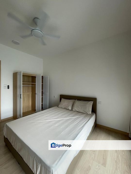 Aradia Residence @ Lake City At Batu Caves for Sale, Selangor, Batu Caves 