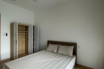 Aradia Residence @ Lake City