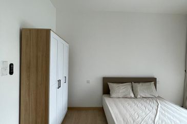 Aradia Residence @ Lake City