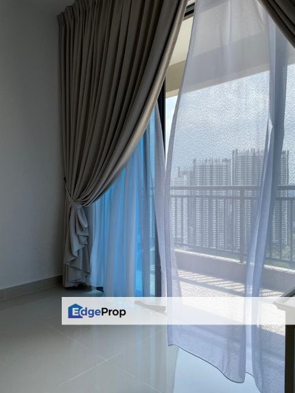 Aradia Residence @ Lake City At Batu Caves for Rent, Selangor, Batu Caves 