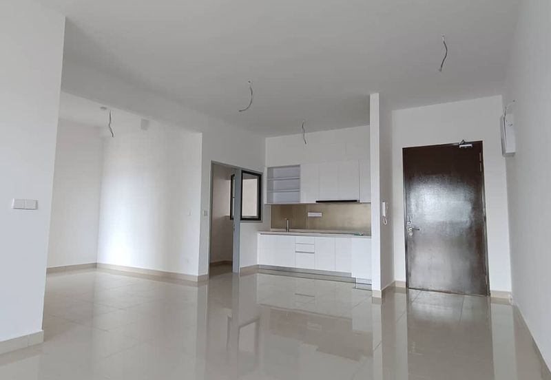 Damansara Seresta Condominium