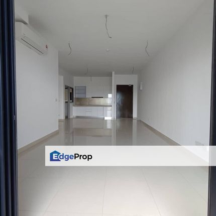 Damansara Seresta Condominium At Bandar Sri Damansara For Sale, Selangor, Bandar Sri Damansara
