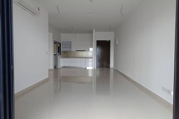 Damansara Seresta Condominium