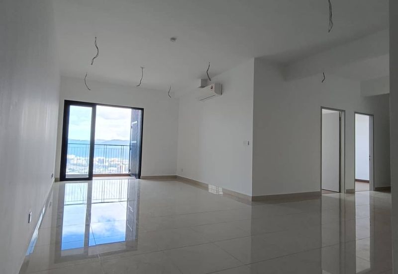 Damansara Seresta Condominium