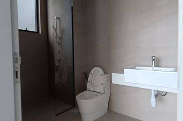 Damansara Seresta Condominium